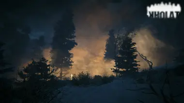 Kholat .COM preview 5