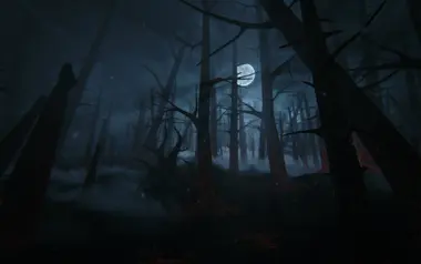 Kholat Live preview 3