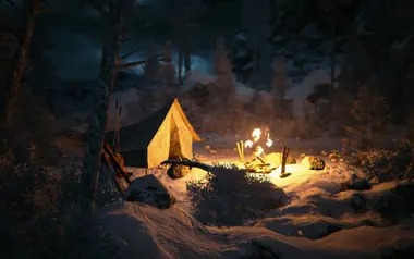 Kholat Live preview 5