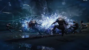 Kiborg preview 5