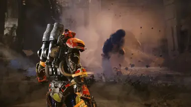 Kiborg preview 12
