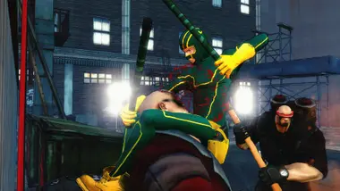 Kick-Ass 2 preview 12