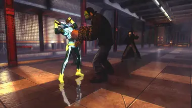 Kick-Ass 2 preview 9