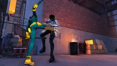 Kick-Ass 2 preview 10