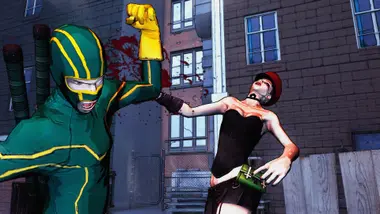 Kick-Ass 2 preview 11