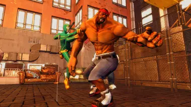 Kick-Ass 2 preview 7