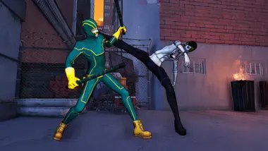 Kick-Ass 2 preview 6