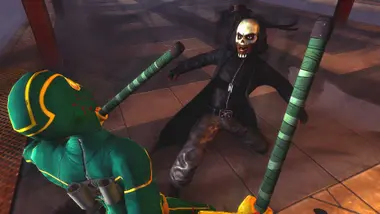 Kick-Ass 2 preview 8