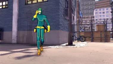 Kick-Ass 2 preview 4