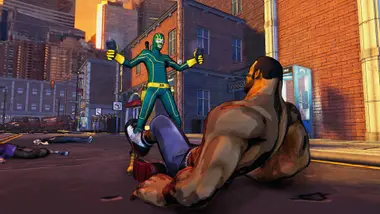 Kick-Ass 2 preview 5