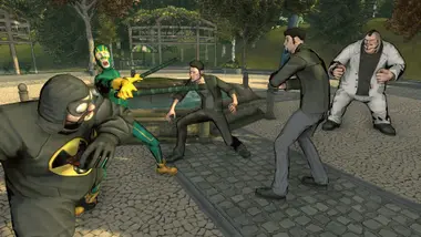 Kick-Ass 2 preview 3