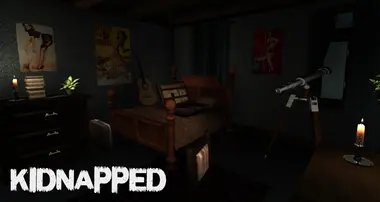 Kidnapped preview 5