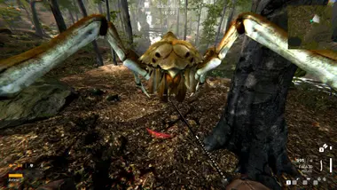 Kill Invaders preview 2