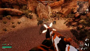 Kill Invaders preview 6