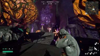 Kill Invaders preview 10