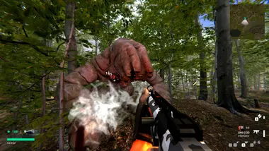 Kill Invaders preview 4