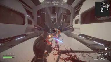 Kill Invaders preview 8