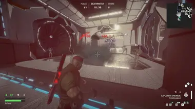 Kill Invaders preview 11