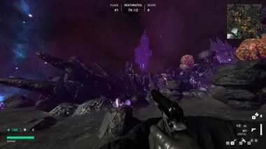 Kill Invaders preview 5