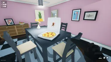 Kill It With Fire preview 2