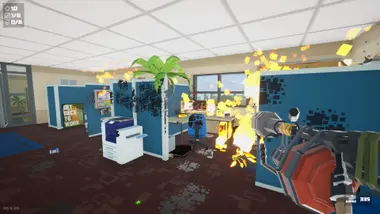 Kill It With Fire preview 6