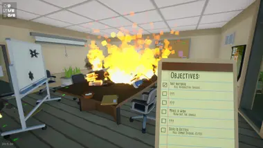 Kill It With Fire preview 9