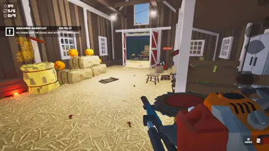 Kill It With Fire preview 11