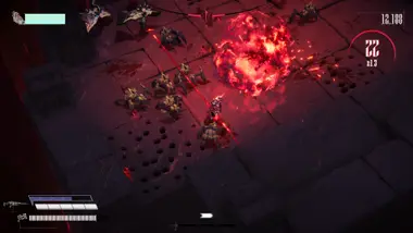 Kill Knight preview 2