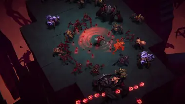 Kill Knight preview 5