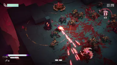 Kill Knight preview 6