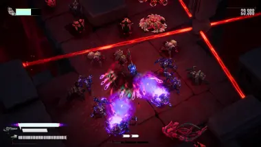 Kill Knight preview 3