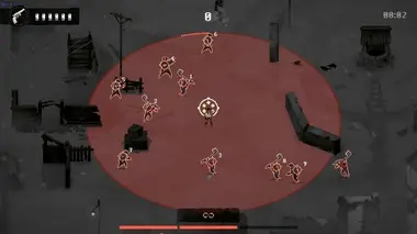 Kill The Crows preview 5