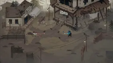 Kill The Crows preview 8