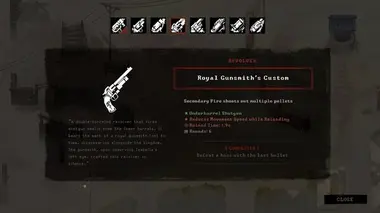 Kill The Crows preview 4