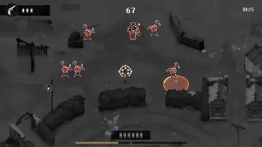 Kill The Crows preview 7
