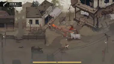 Kill The Crows preview 6