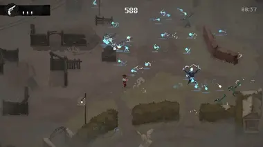 Kill The Crows preview 3