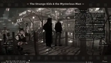 Kill The Shadow preview 8