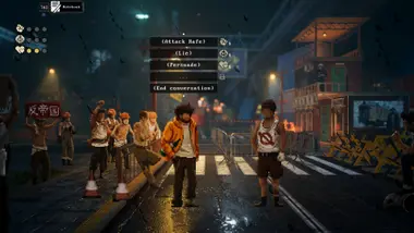 Kill The Shadow preview 7