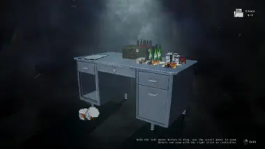 Kill The Shadow preview 3