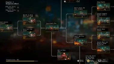 Kill The Shadow preview 6