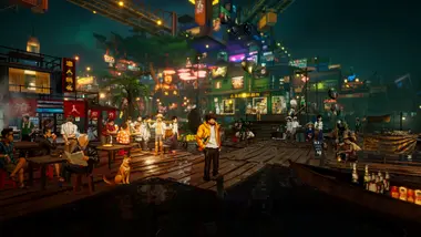 Kill The Shadow preview 10