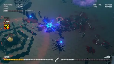 #KILLALLZOMBIES preview 7