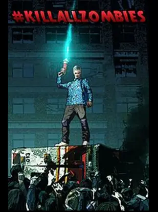 #KILLALLZOMBIES preview 8