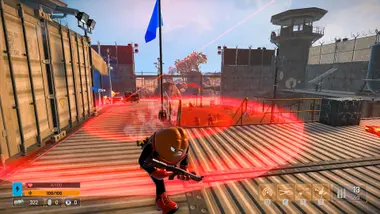 Killer Bean preview 10
