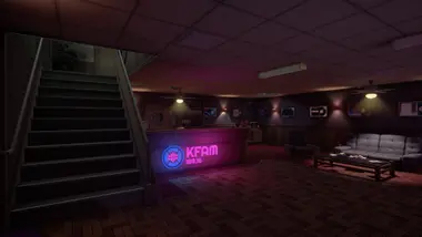 Killer Frequency preview 8