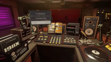 Killer Frequency preview 9
