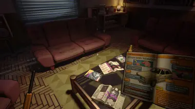 Killer Frequency preview 3