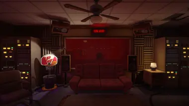 Killer Frequency preview 7