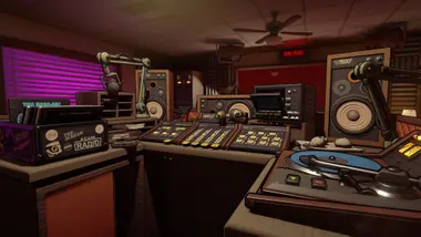 Killer Frequency preview 2